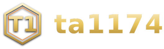 ta1174 logo